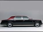 Bentley Arnage Limousine 2005 года